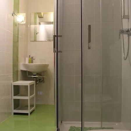 Guest house Casetta 3*