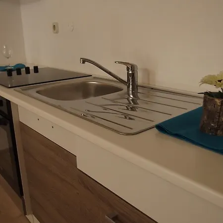 Guest house Casetta