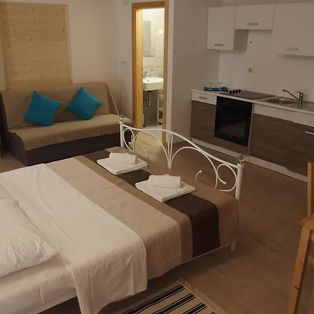 Casetta Guest house