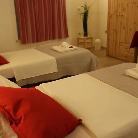 Casetta Guest house