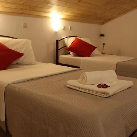 Guest house Casetta Novaki Motovunski