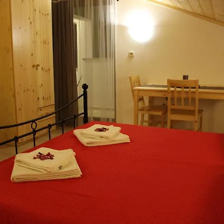 Casetta Guest house