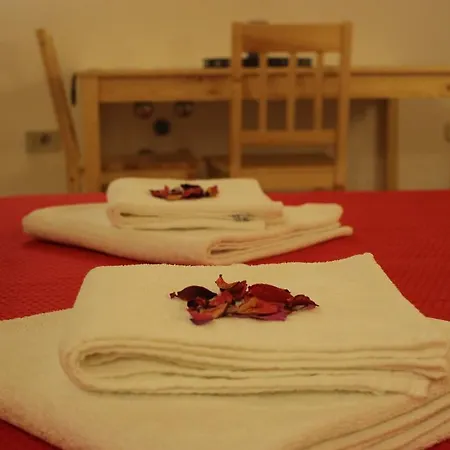Guest house Casetta 3*