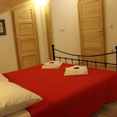 Guest house Casetta Novaki Motovunski