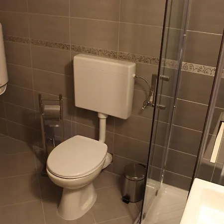Guest house Casetta 3*