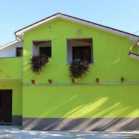 Guest house Casetta Novaki Motovunski