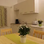 Casetta Penzion 3*