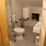 Casetta Penzion Novaki Motovunski