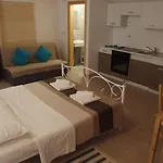 Penzion Casetta 3*