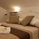 Penzion Casetta Novaki Motovunski
