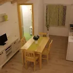 Penzion Casetta 3*