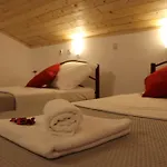 Penzion Casetta 3*