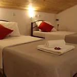 Penzion Casetta Novaki Motovunski