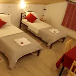 Penzion Casetta 3*