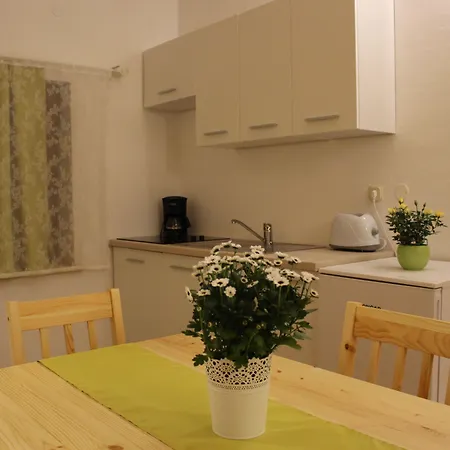 Casetta Maison d'hôtes 3*