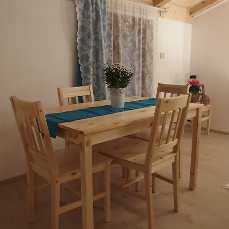 Maison d'hôtes Casetta