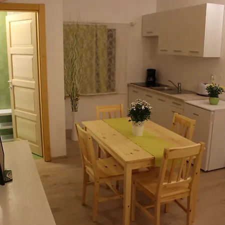 Casetta Maison d'hôtes Novaki Motovunski