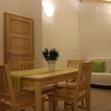 Maison d'hôtes Casetta