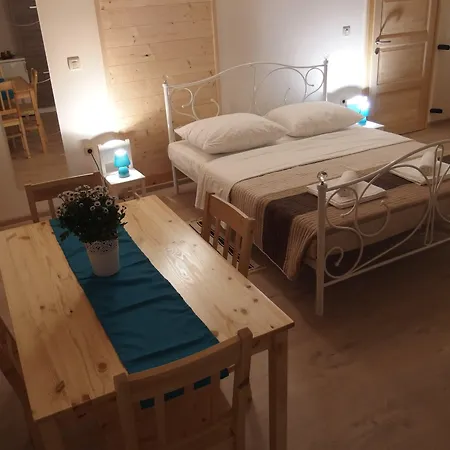 Maison d'hôtes Casetta 3*