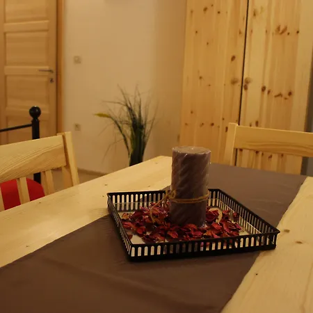 Casetta Maison d'hôtes 3*