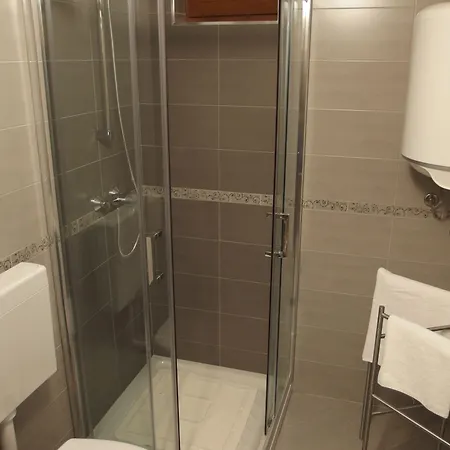 Casetta Maison d'hôtes Novaki Motovunski