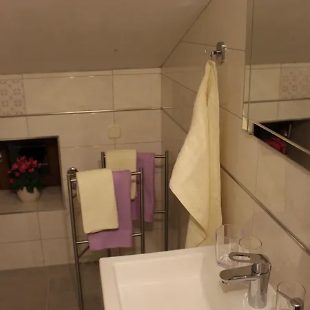 Maison d'hôtes Casetta 3*