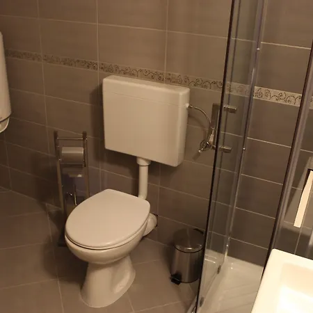 Konukevi Casetta Novaki Motovunski