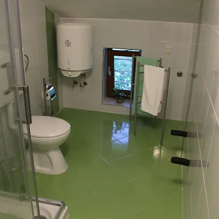 Casetta Maison d'hôtes Novaki Motovunski