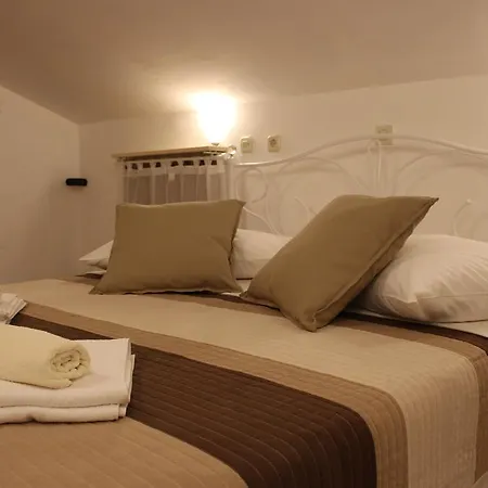 Casetta Konukevi