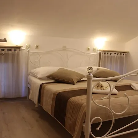 Maison d'hôtes Casetta