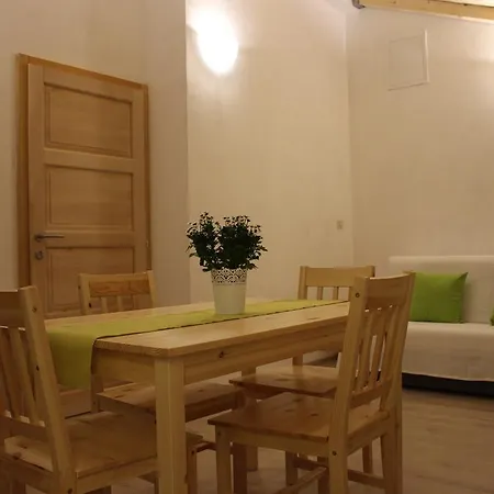 Casetta 3* Novaki Motovunski