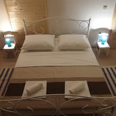 Casetta Maison d'hôtes