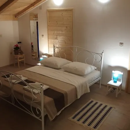 Casetta Novaki Motovunski