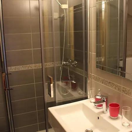 Casetta Maison d'hôtes